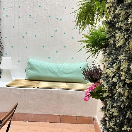 Apartamento Con Encanto Y Terraza En Barri Vell De Girona, El Cul De La Lleona Extérieur photo